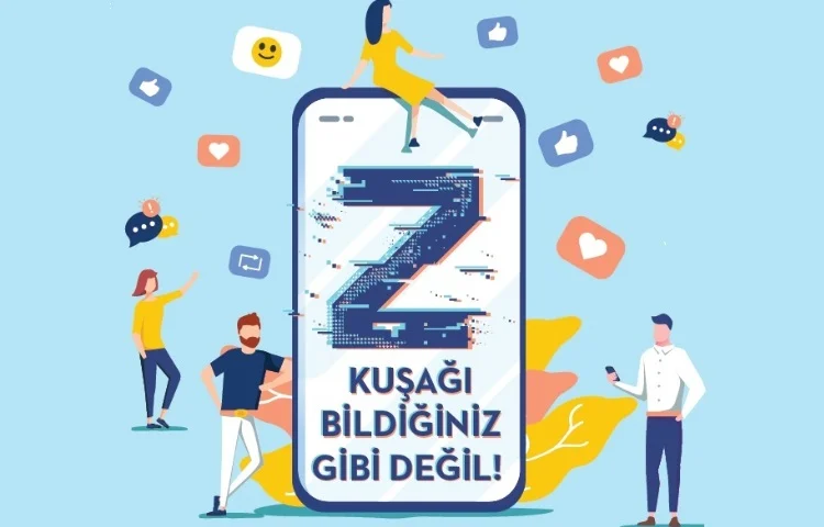 Z Kuşağı Bilmez, Usta Hatırlar