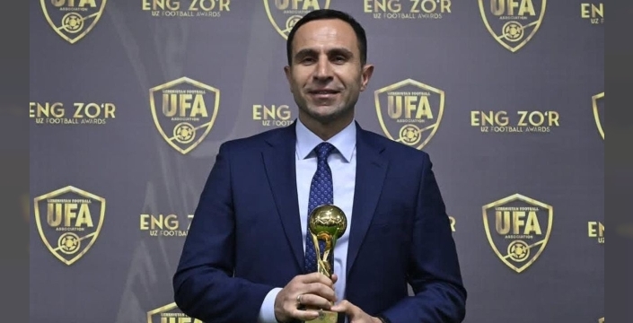 TİMUR KAPADZE, DÜNYA FUTBOLUNUN ZİRVESİNDE