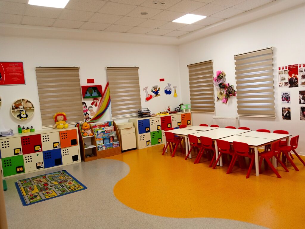 Bursa’da Kreşlerin Sorunları Gündemde