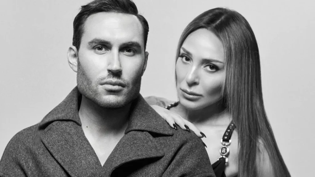 Ziynet Sali ve İnan Kırdemir’den Ortak Şarkı ‘Olduramadım’