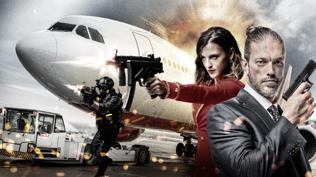 Para Uçağı  (Money Plane)