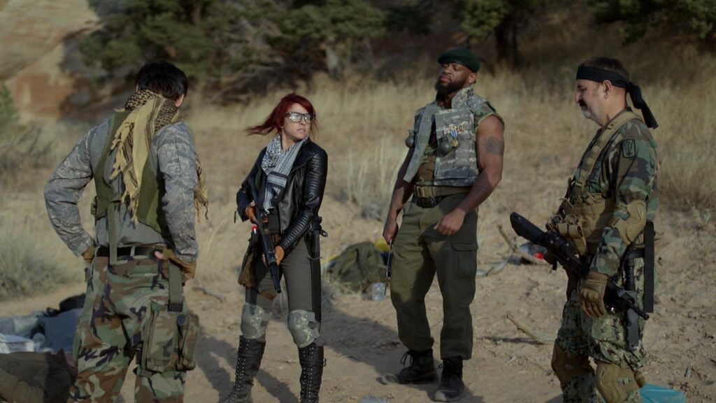 Dinozor Avı  (Jurassic Hunt)