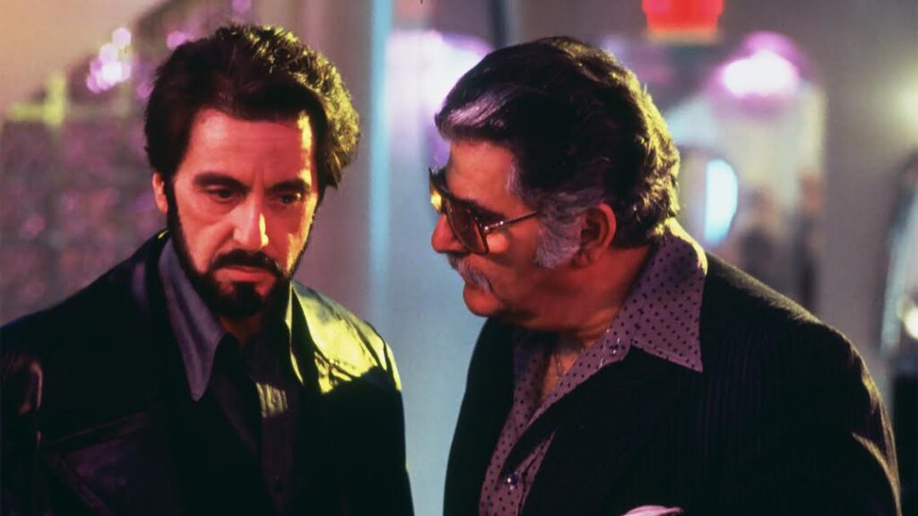Carlito’nun Yolu  (Carlito’s Way)