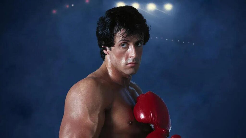 Rocky
