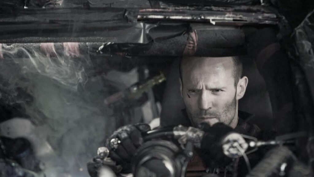 Ölüm Yarışı  (Death Race)