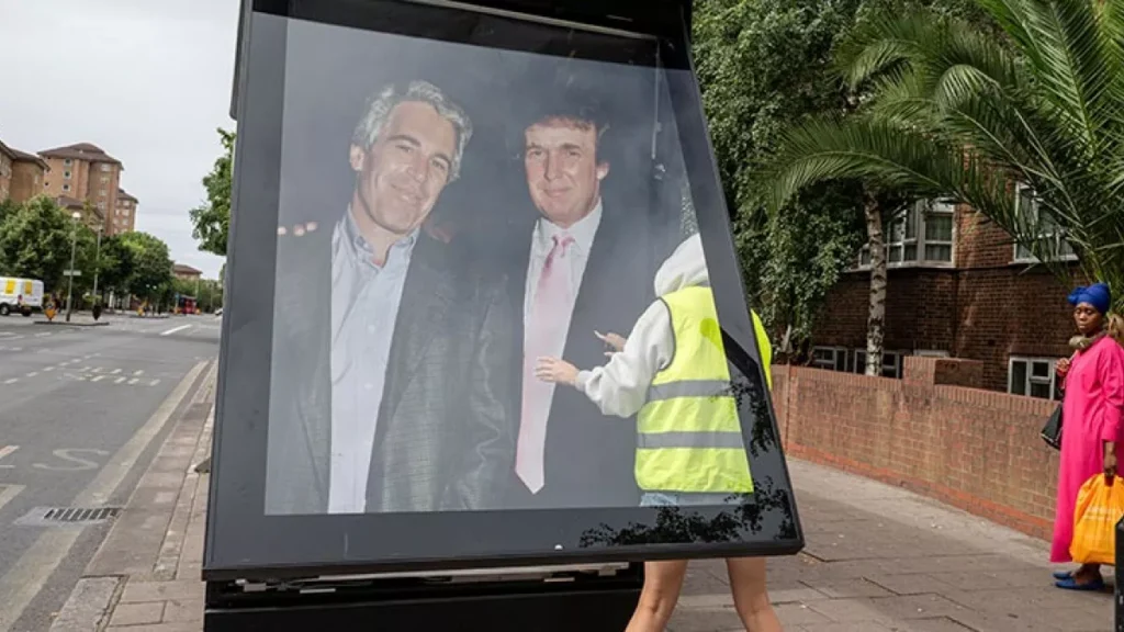 Epstein Belgeleri: Küresel Sarsıntının Türkiye’ye Yansıması