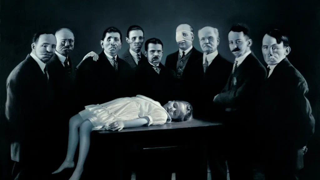 Murat Koç yazdı; Küresel Yamyam Sofrası: ADRENOCHROME TOPUK KANINDAN MI?