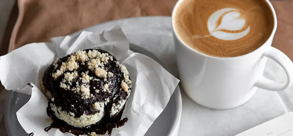 Coffea Mood kapılarını açtı: 23 Nisan Mahallesi’ne yeni sosyal yaşam alanı