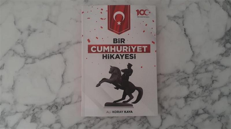 Genç Bir Fikir ve Sanat Yolcusu: Ali Koray Kaya