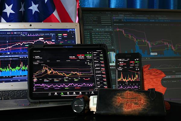 ABD Hisse Senedi Vadeli İşlemleri Pazar Gecesi Düştü