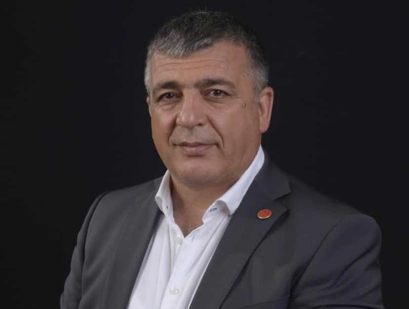 Adıyaman Sanayici ve İş İnsanları Derneği’da Mehmet Doğan Güven Yeniden Başkan Seçildi