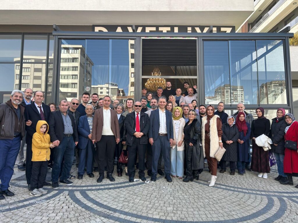 DESPAY’den 81 İli Kapsayan Güçlü Dayanışma Ağı: “Destek Ol, Paylaş” Yolculuğu Bursa’da Taçlandı