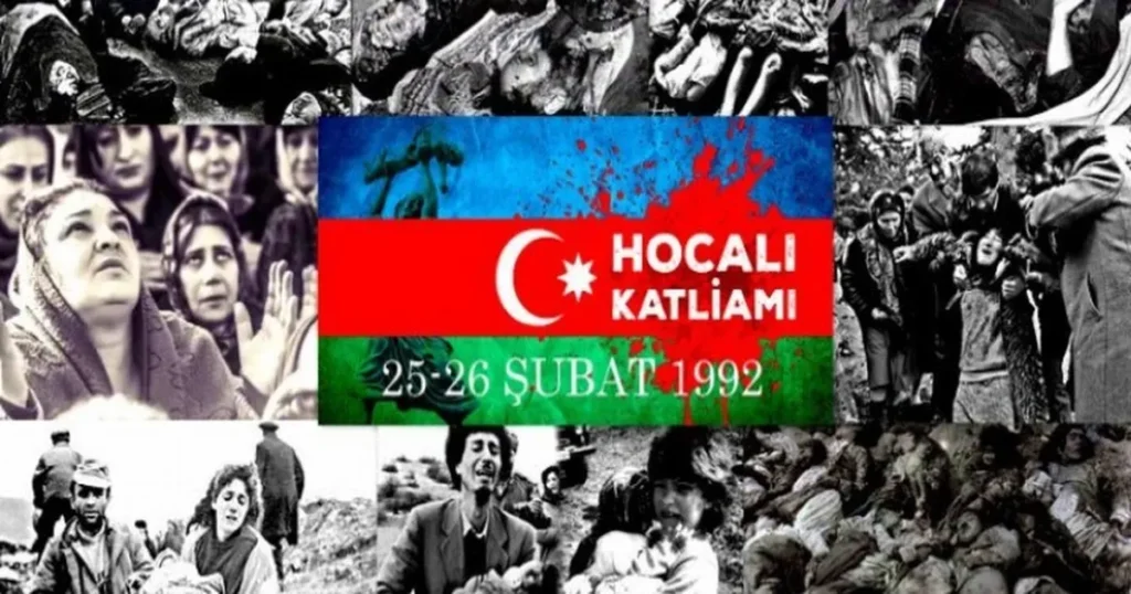 Unutma, Unutturma: Hocalı’nın Hafızadaki ve Vicdandaki Yeri