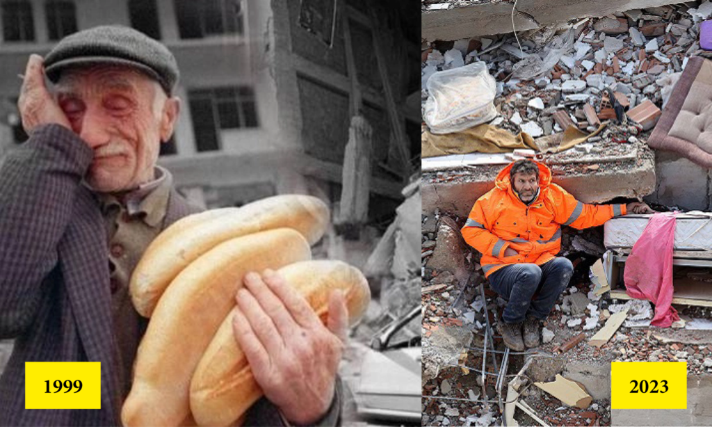 “Doğal Kaynaklar ve İmar Konuları Acilen Ele Alınmalı”