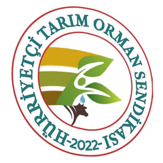 Hürriyetçi Tarım ve Orman Sendikası 4 Yaşında