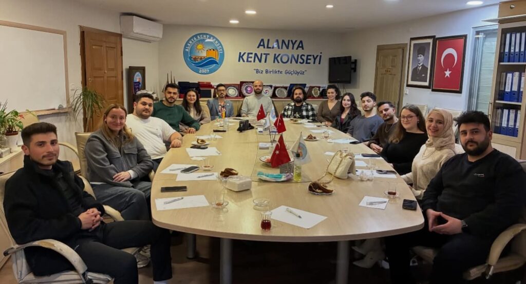 Alanya Turizminde Yeni Dönem