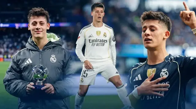 Hamburg’da Yetişen Arda Anlak Türkiye Yolcusu