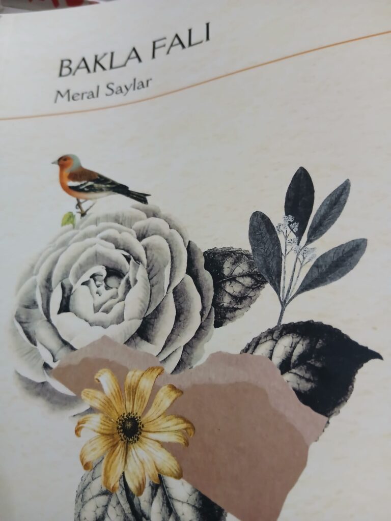 GÜNDELİK. YAŞAMIN SESSİZ TANIKLIĞI: Bakla Falı