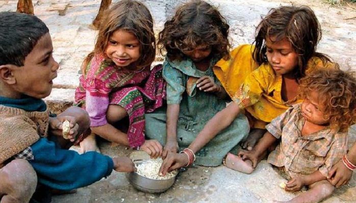 “Yoksulluğu Bitiren Adam”