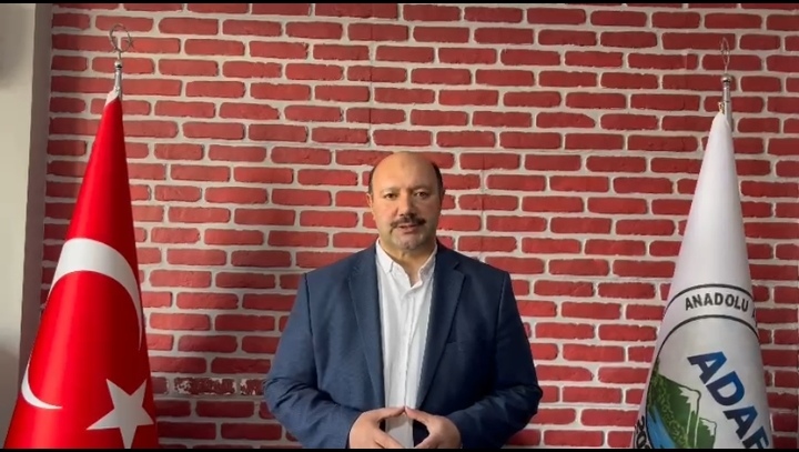 “Manevi Değerlerle Güçlenen Nesiller İçin Yanınızdayız”