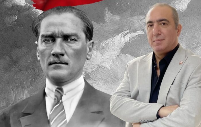 Cumhuriyet Halk Partisi’de Disiplin Tartışması: Erdoğan Kaçar’dan Sert Tepki