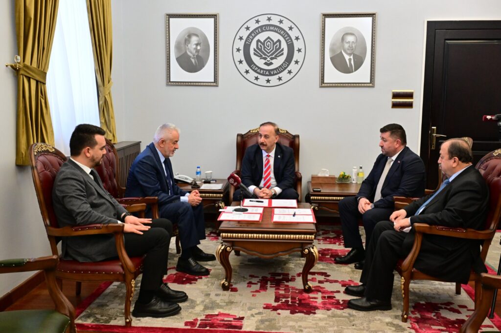 Eğitime ve Spora Ortak Yatırım: Okul Bahçesine Modern Spor Salonu Kazandırılıyor