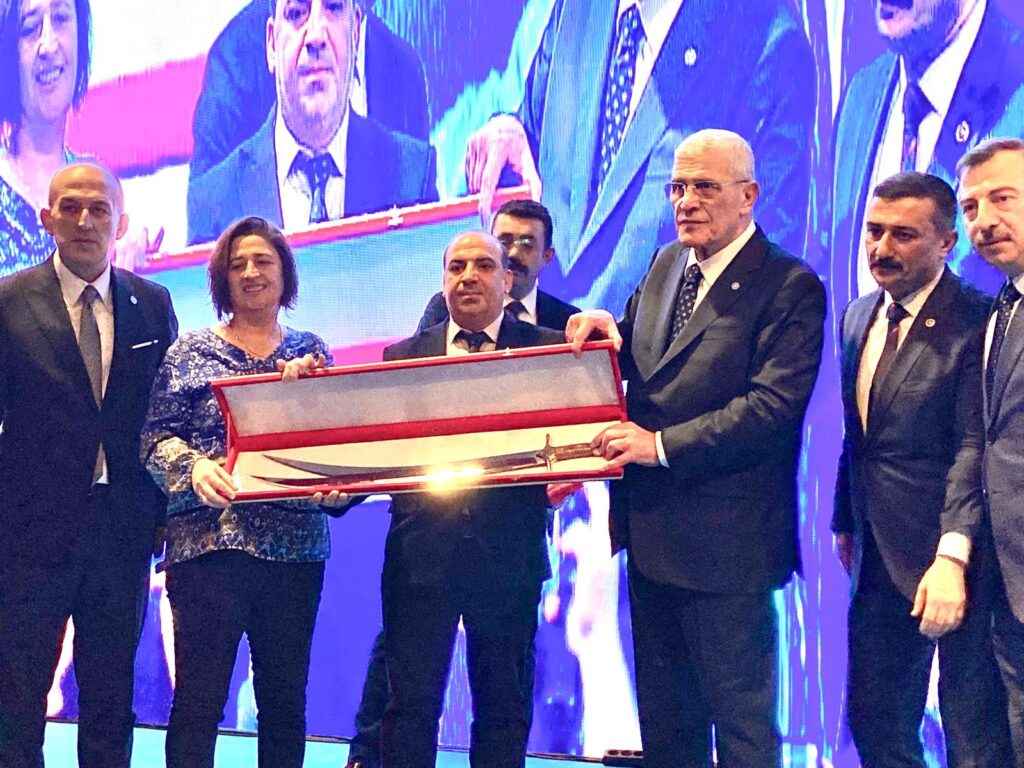 Bursa’da Büyük Mücadelenin Kahramanlarından İnce Mesaj!