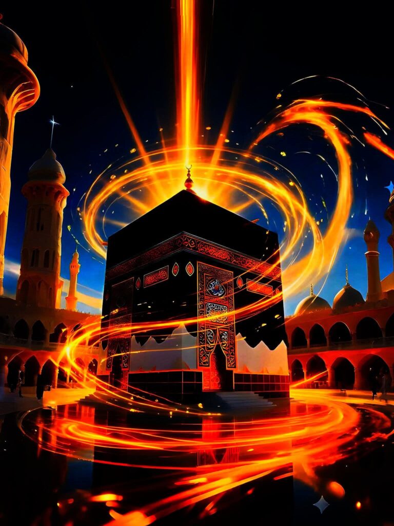 KENDİNDEN İSTE BU SIRRI…