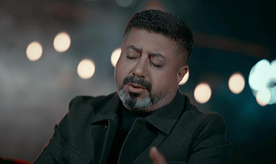 ŞAHİN İNAN TÜRKÜLERLE KALPLERE DOKUNDU