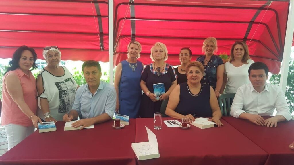 “BİR FİNCAN KAHVENİN 40 YIL HATIRI VAR” DİYORLARDI…