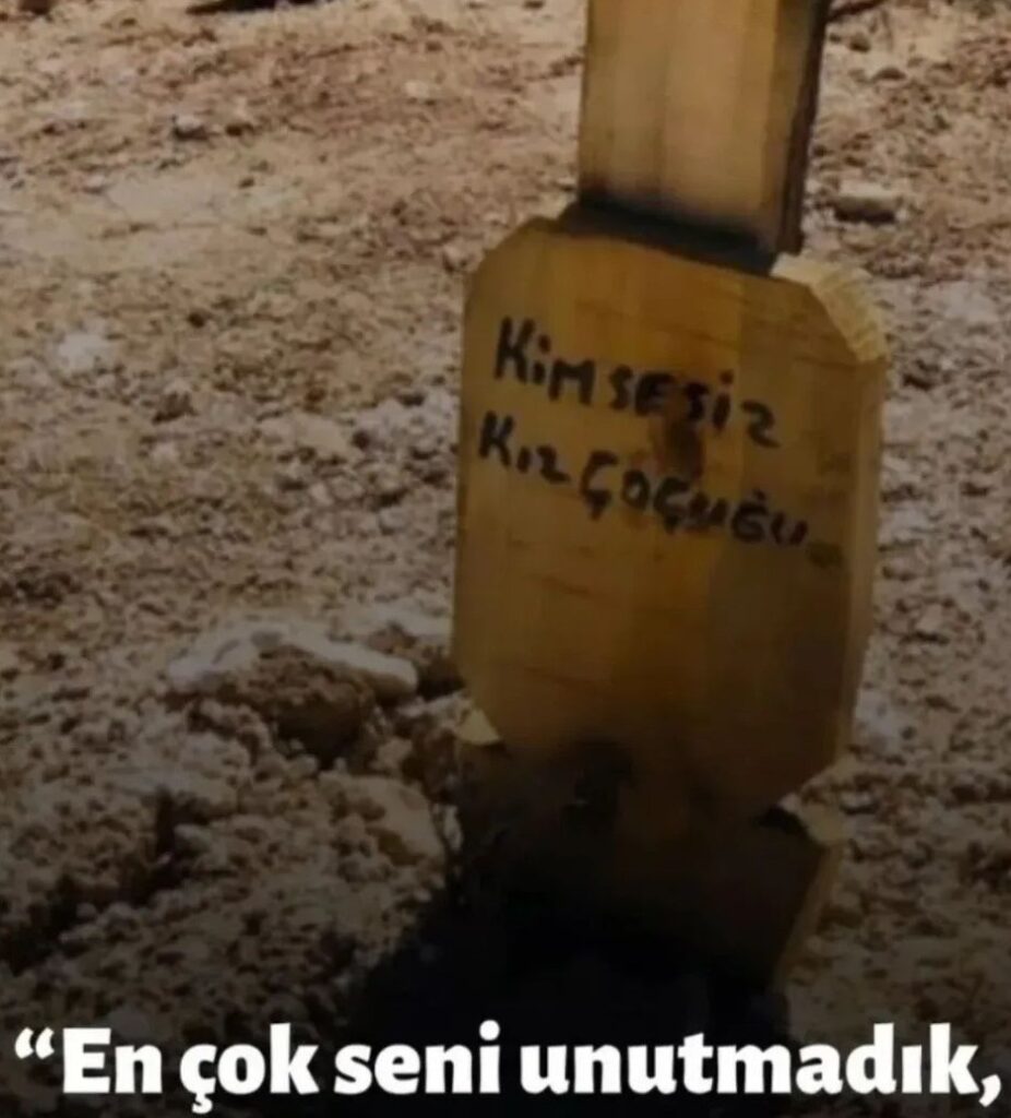 İhmallerle Yönetilen Bir Ülkede Asrın Felaketi Kimseye Ders Olmuyor