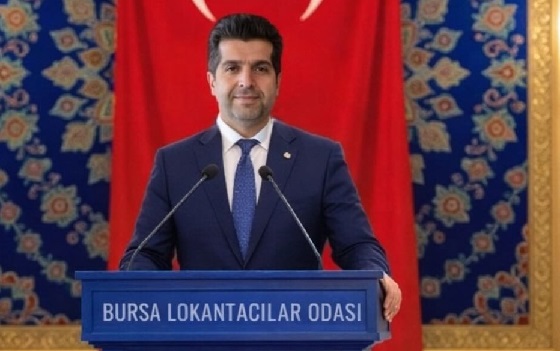 “Sadece Aidat Zamanı Değil, Her Zaman Yanınızdayız”