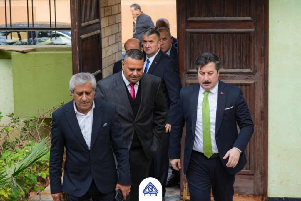 BİNGAZİ’DE TÜRK–LİBYA YATIRIM ZİRVESİ: STRATEJİK İŞ BİRLİĞİ VE KARŞILIKLI MUTABAKAT MESAJI