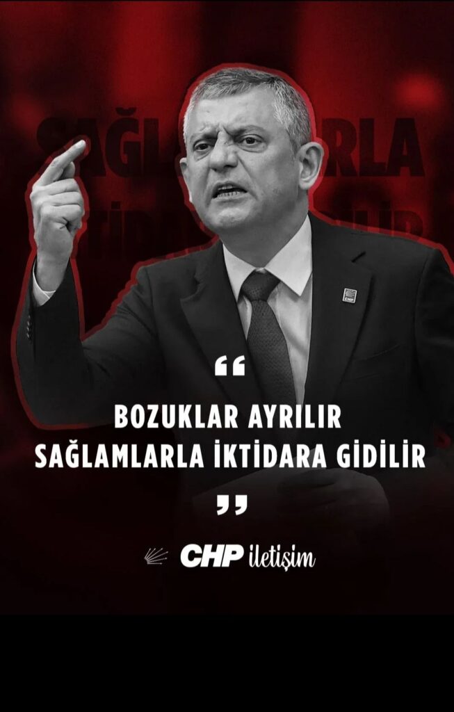 “Korkaklığa Devam Edenler, Örgütün Karşısında Hesap Verecek”