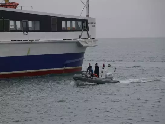 Yalova’da Deniz Yüzeyinde Bulunan Kadın Cesedinin Kimliği Belirlendi