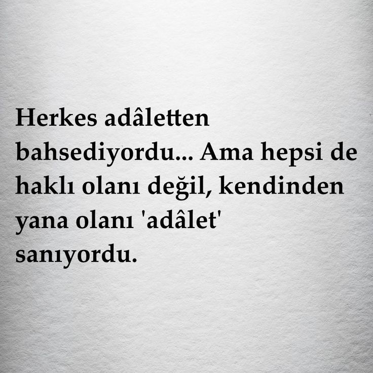 “Solun Adı Adalettir, Liyakattir, Hakça Paylaşımdır”