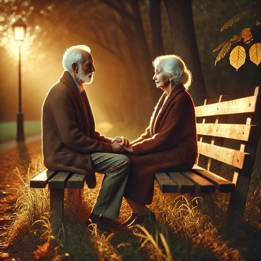 Aşk Biter mi, Yoksa Şekil mi Değiştirir?