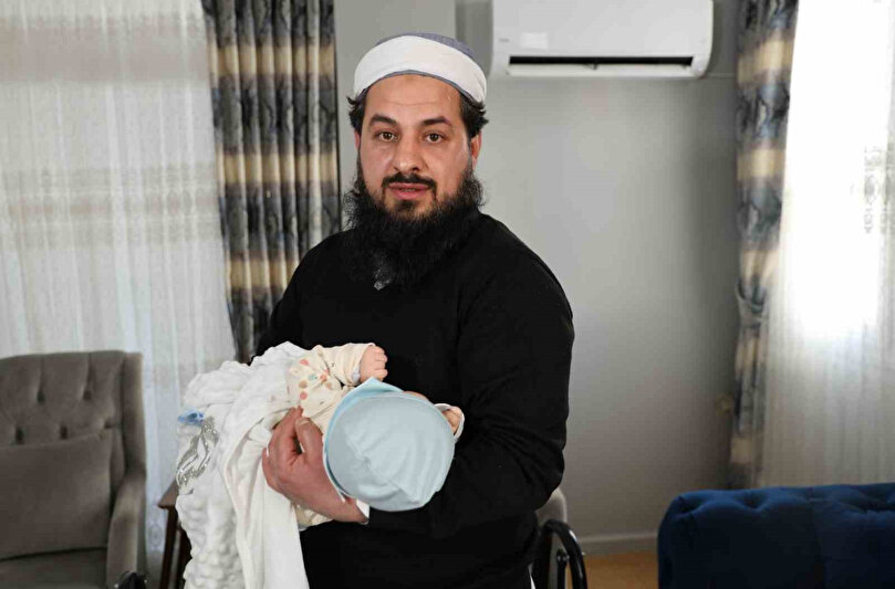 Bebeğe Kayyum: Dün Linç, Bugün Sessizlik