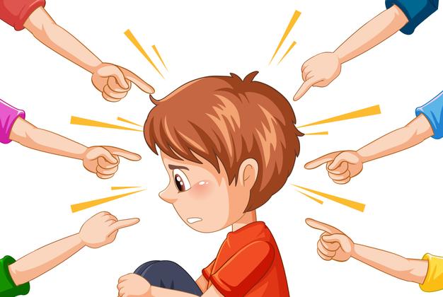 Zorbalık: Merhametin Gölgesini Çalan Sessizlik