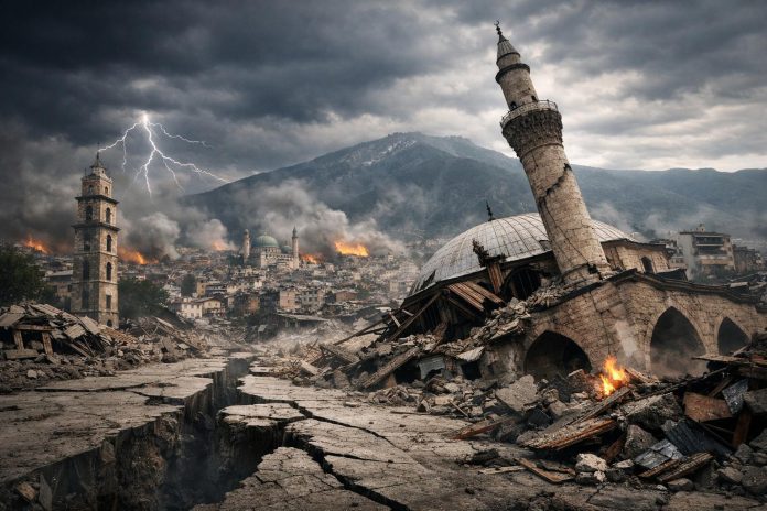 Bursa’ya Yazık Olur