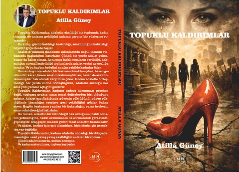 Kadının Sesi, Kadının Adımı