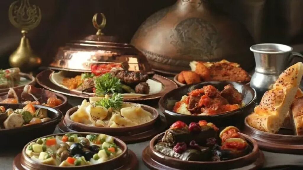 Bursa’da İftar Menüsü Gerçeği: 600 Liranın Altı Neredeyse Yok