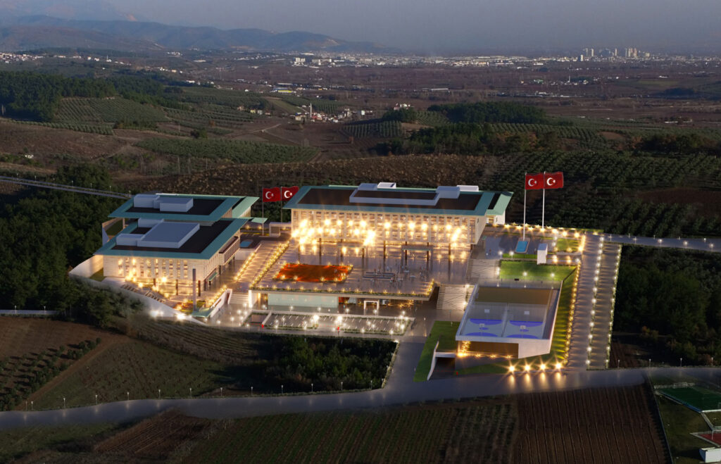 Mudanya’da Anlamlı Ziyaret…