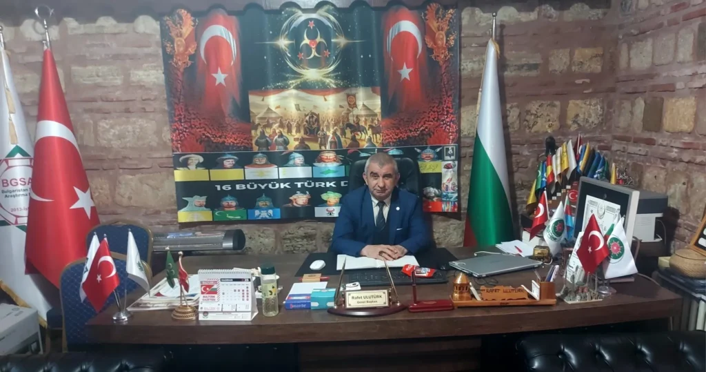 İki Yürek, Tek Bayrak: Avustralya Dağlarında İki Osmanlı Aslanı