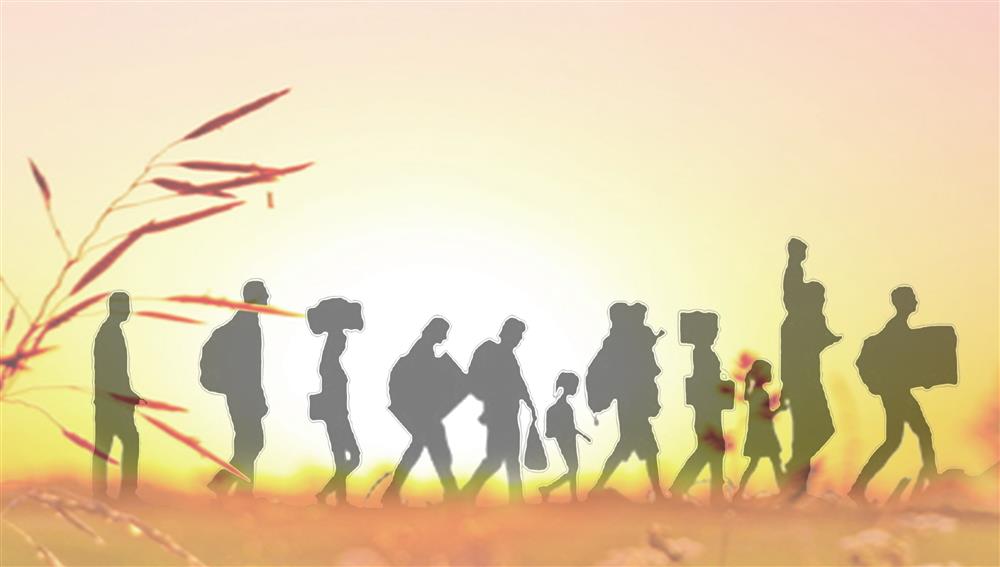 “Türk Milleti İçin Umut Hakkı Vardır, Güvenlik ve Göç Ertelenemez!”