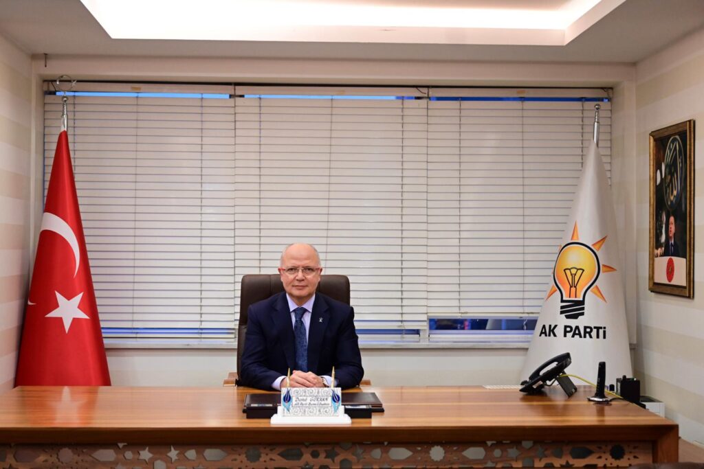 “Vatandaşımızın geçim mücadelesi üzerinden siyaset yapanlar, önce kendi yönettikleri belediyelere bakmalıdır”