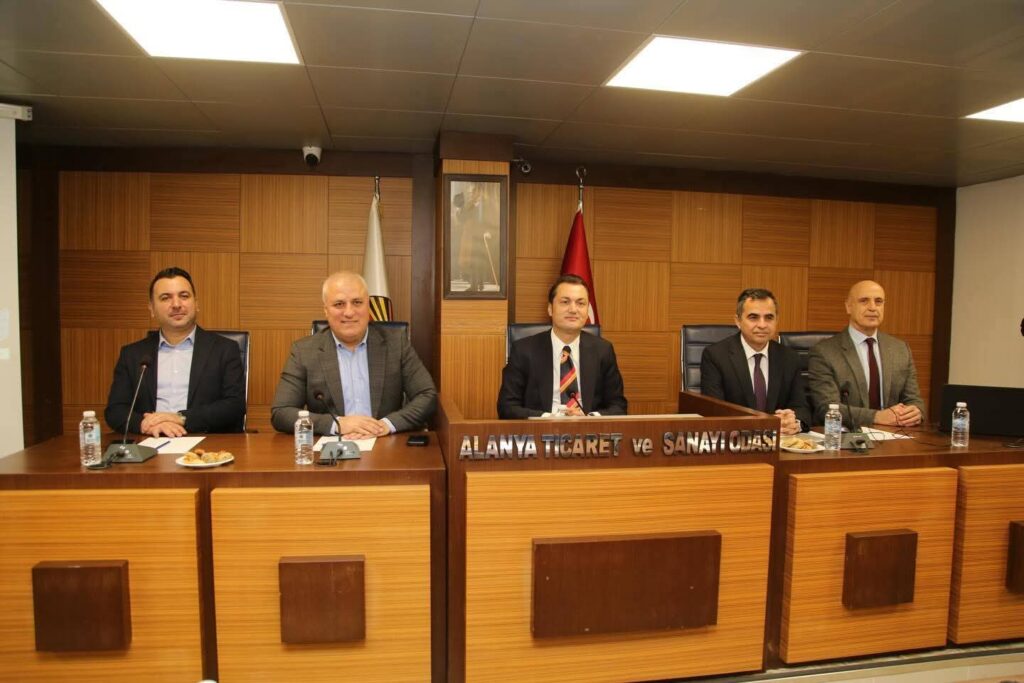 Alanya’da Kızıl Kule’nin 800. yılı kutlanacak