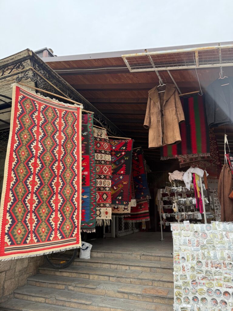 DAĞDER, Üsküp Kültür ve Kardeşlik Buluşması’nda Rumeli Kadınlarıyla Buluştu