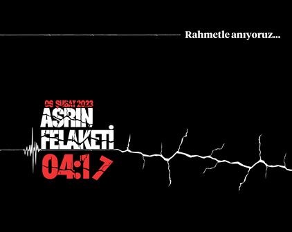 Jandarmadan Anlamlı Anma