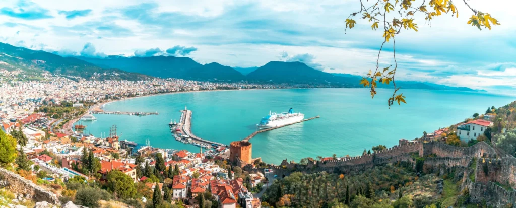 Alanya’da Sağlık ve Spor Turizmi İçin Stratejik Zirve